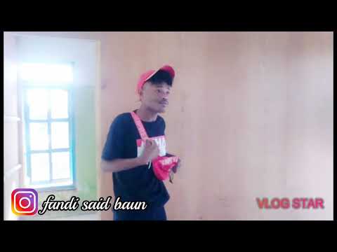 Sindir mantan pacar ( Fanril )