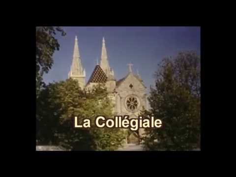 Neuchâtel années 70