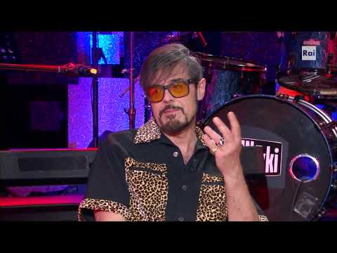 Lillo e Greg - Una pezza di Lundini 15/06/2021