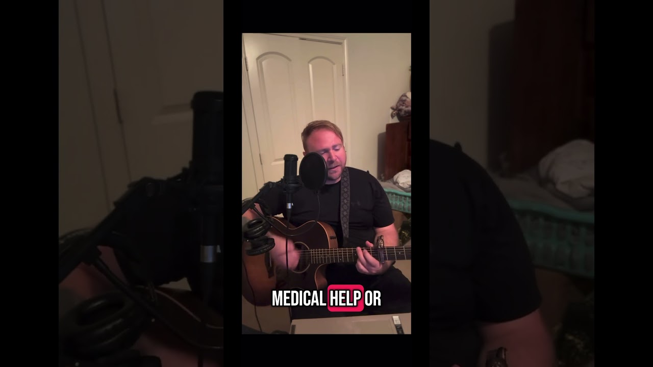 Promotional video thumbnail 3 for Michael Thrash