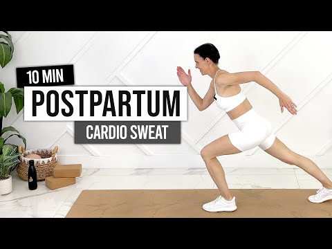 When Can I Start High Impact Exercising or Running After Giving Birth