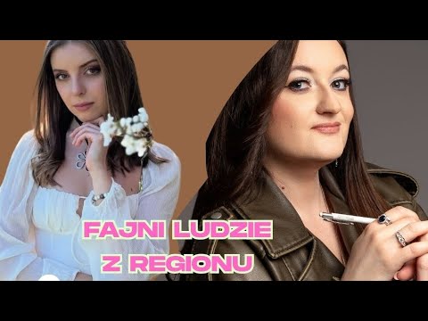 Fajni Ludzie z Regionu/LIVE\Klaudia Pawlak/Magdalena Wasylik♥️