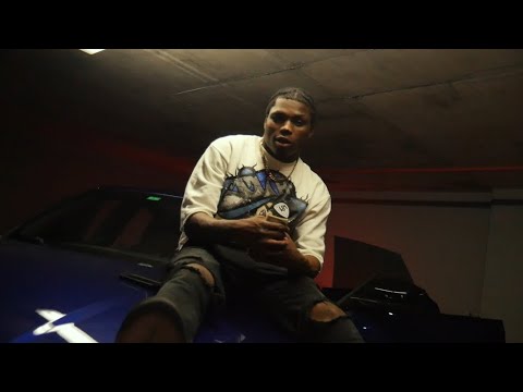 Cho Money - 4’s & 2’s (Official Musice Video)