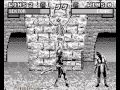Mortal Kombat Trilogy Tiger Game Com Sektor Fatality