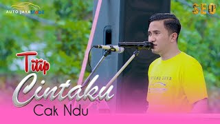 Download lagu TITIP CINTAKU - CAK NDU [ SEO MUSIC LIVE AUTO JAYA MOBIL ] mp3
