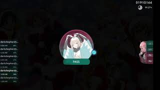 MOMOIRO CLOVER Z - SANTA SAN