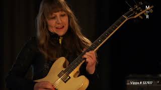 Hedvig Mollestad Trio  Beastie Beastie Live