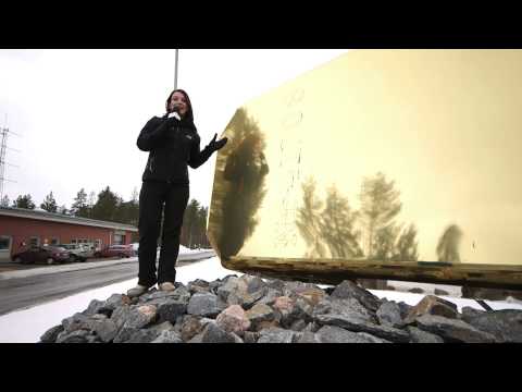 SNX of Sweden 2014 - Welcome to Snowcross