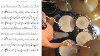 A Very Fast Big Band Chart -The View from the Top Series