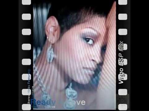 "READY FOR LOVE (PROMO)" - SHEREE HICKS FEATURING SOL4ORCE