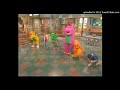 Barney I Love Stories Instrumental