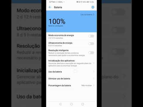 Prevent Broken Alarms on Huawei Devices, PT