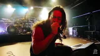 Polaris   Regress (live at Impericon Festival Barcelona 2017)