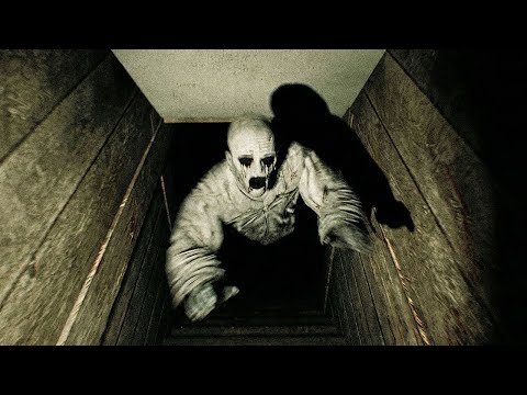 Du hättest es niemals in dein Haus lassen dürfen | The Beast Inside (Full Game)