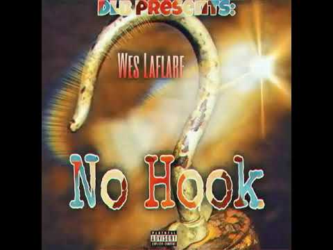 Unkl Wes - No Hook
