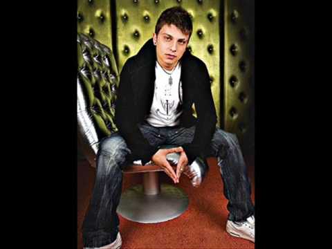 Kristijan Jovanov Kazi mi,Kazi se