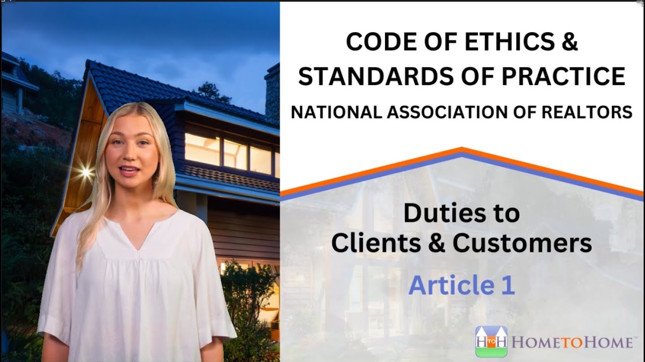 COE Article 1