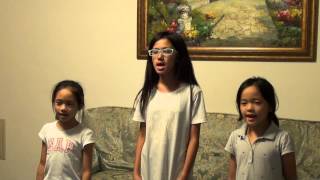 201409 Enlighten Sandy Chang sisters one thing