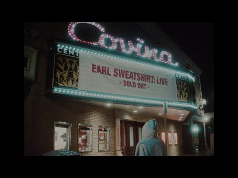 Loose Change (con Earl Sweatshirt)