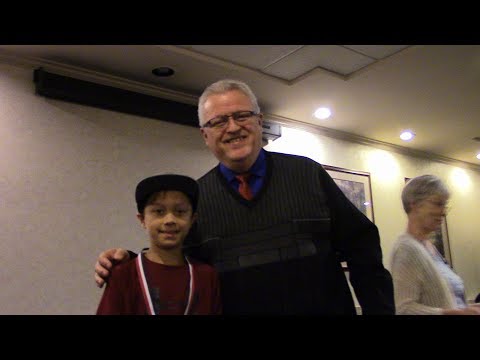 Jordan Playing Fur Elise