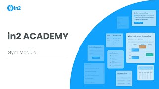 Gym Module