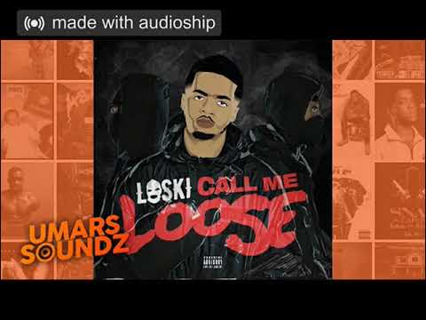 Loski Ft. DoRoad - Broad Day INSTRUMENTAL