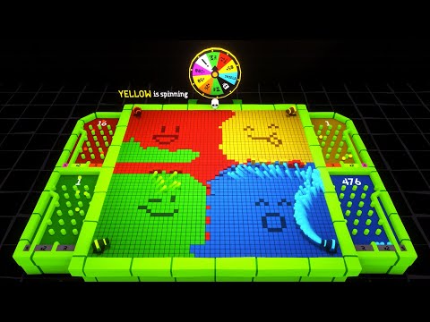 Can You Guess Who Will Win? | Multiply or Release 3D in Unity