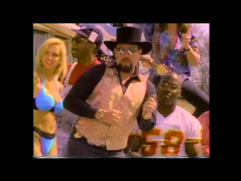 Come On Over To The Country video