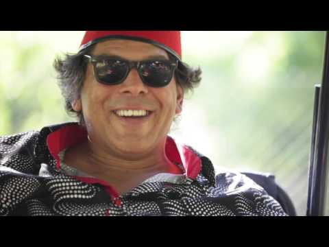 L’Ufficio Incredibile Interviews VOL I - PAUL MOROCCO