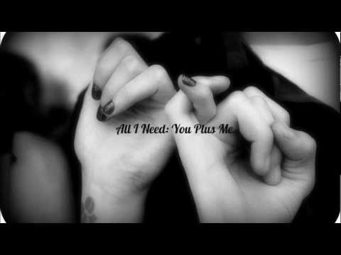 In Love With My Best Friend