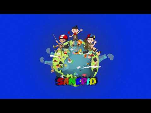 Advok x Perry Pete x D-Trone - Sanepid