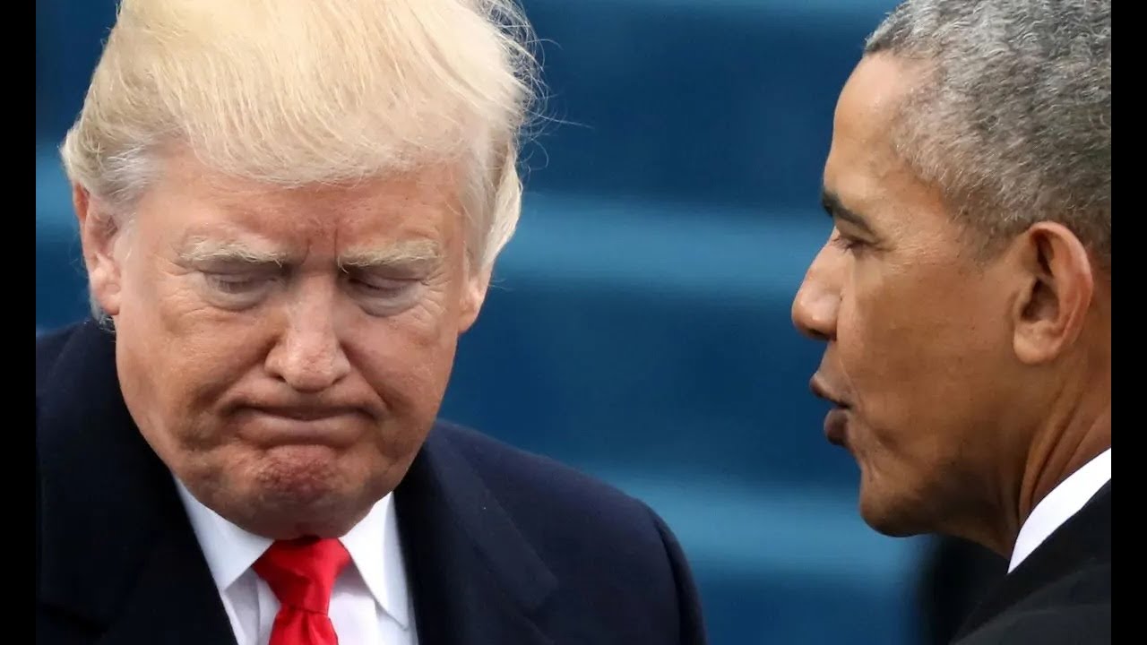 Obama official delivers BAD NEWS for Trump as campaign FREEFALLS