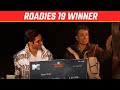 Roadies Karm Ya Kand Winner | Roadies 19 Winner | Roadies New Season 2023 Winner | Roadies Winner