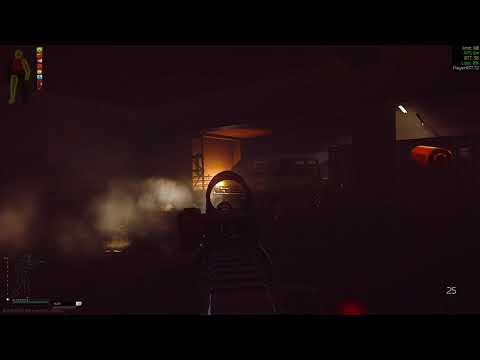 CLAPPED 3 RAT CAMPERS INTERCHANGE HOLE 12.9 ID: Battle_Shrimp, Battle-Shrimp, Battle-Shr1mp