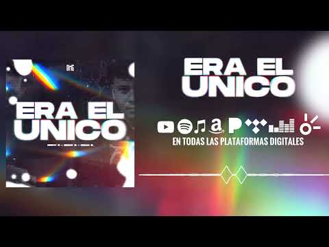 Erick B - Era El Único (Audio)