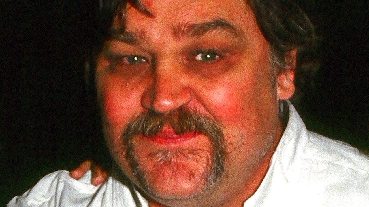 Stars Who Died In Bizarre Ways
