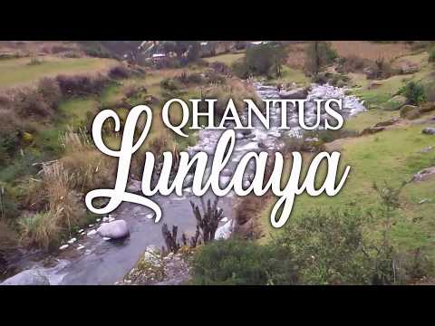 QHANTUS DE LUNLAYA - Marcha