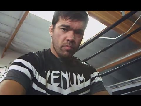 Fight Night Hollywood: Lyoto Machida Wants Back in the Mix