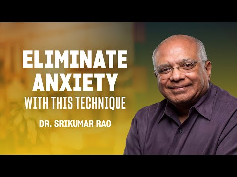 Modern Wisdom With Ancient Roots - Dr. Srikumar Rao