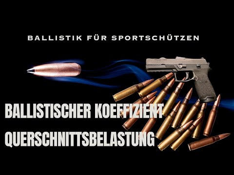 Ballistik für Sportschützen