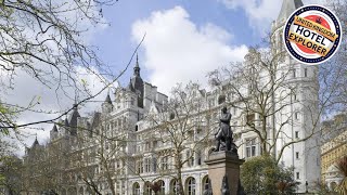 The Royal Horseguards London | London, United Kingdom | Hotel Review 🌟
