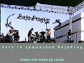 Prisma - BajaProg 2008
