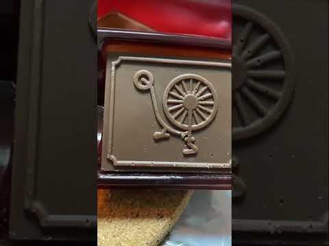 Fiorella / Chocolate Mounted Biscuits / From: Turkey