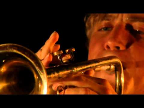 Howl - Johnny Flynn