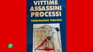 Intervista a Ferdinando Terlizzi