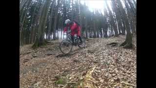 Rund um Ebersberg - Trainingsrunde