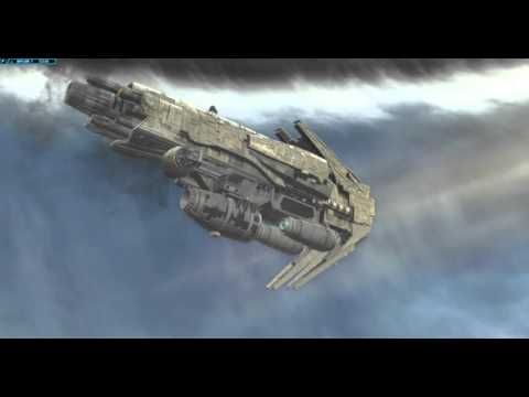 Swtor Knights Of The Fallen Empire chapter 6: Asylum Part 1