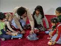 Classic Sesame Street Richard Pryor Wants To Play