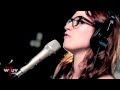 Ingrid Michaelson - "Afterlife" (Live at WFUV)