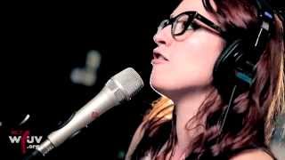 Ingrid Michaelson - &quot;Afterlife&quot; (Live at WFUV)